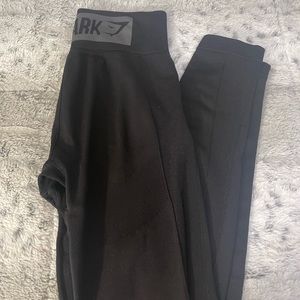 Gymshark High Waisted Flex Leggings